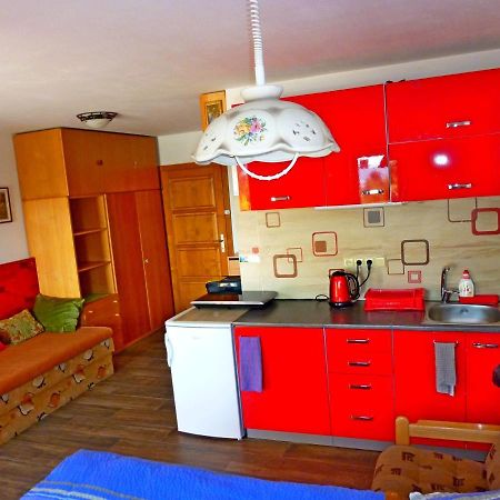 Apartman Aradise Turnov Extérieur photo