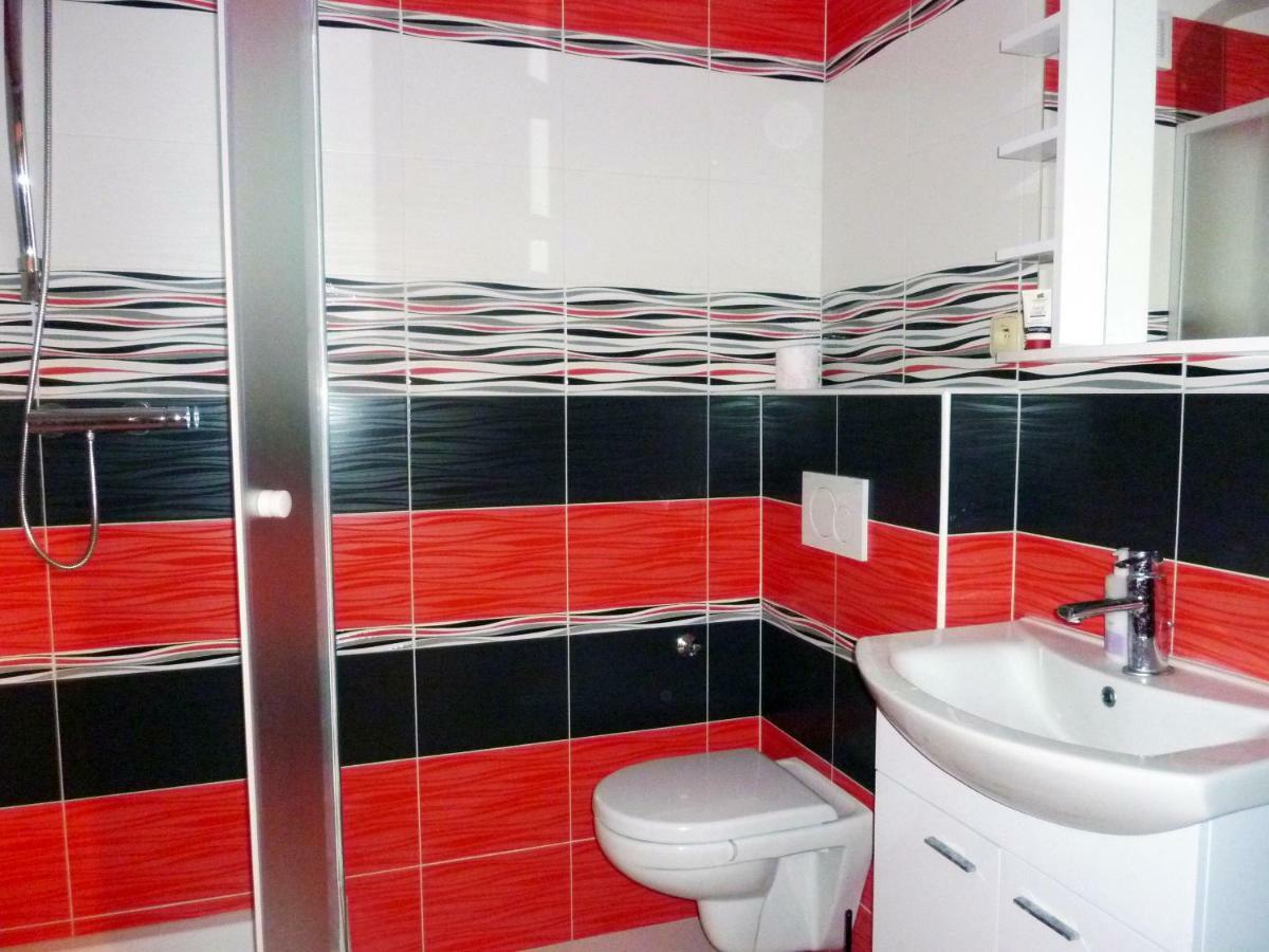 Apartman Aradise Turnov Extérieur photo