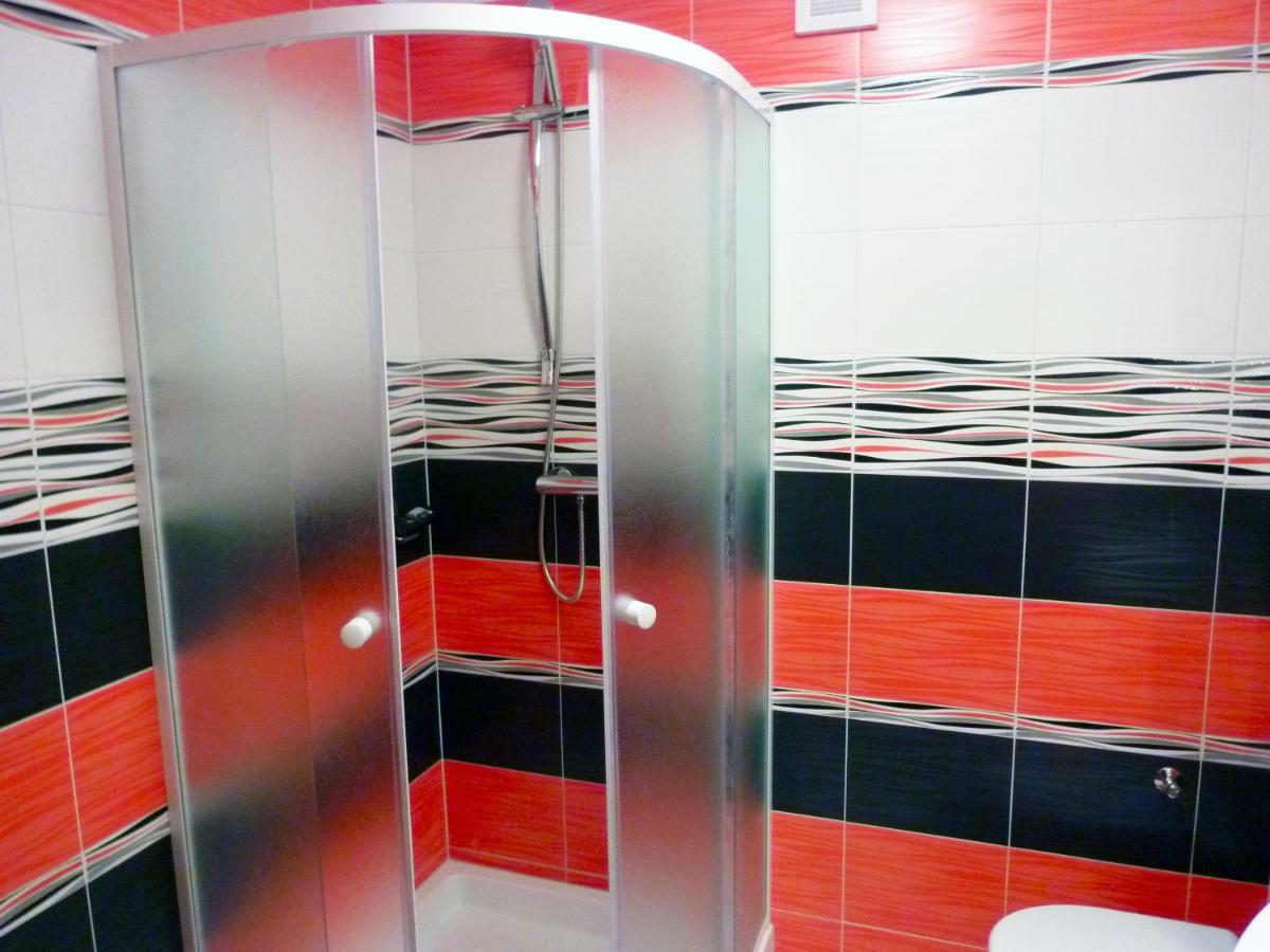 Apartman Aradise Turnov Extérieur photo