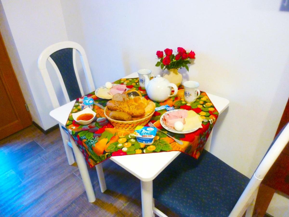 Apartman Aradise Turnov Extérieur photo